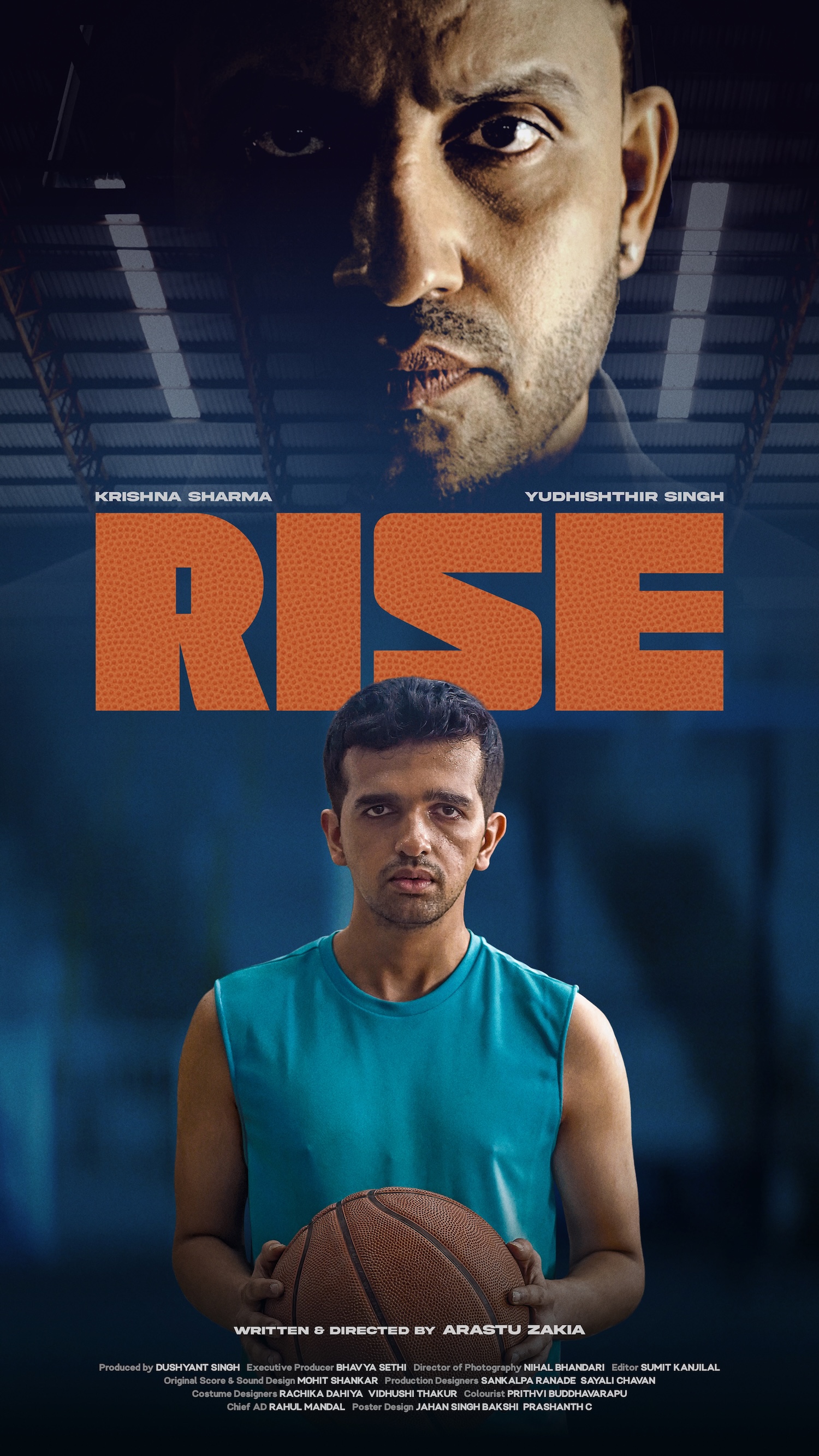 Rise
